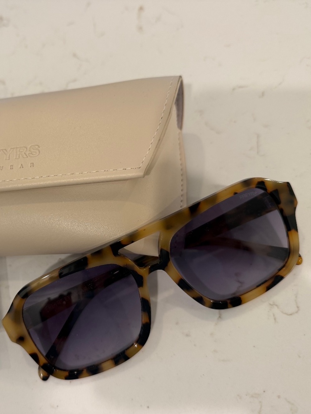 Freyrs women's sunglasses